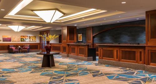 crowne plaza springfield by ihg