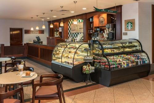 crowne plaza springfield by ihg