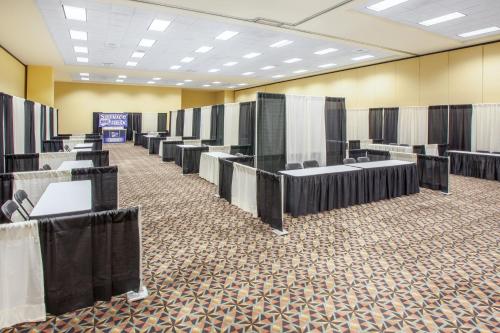 crowne plaza springfield by ihg