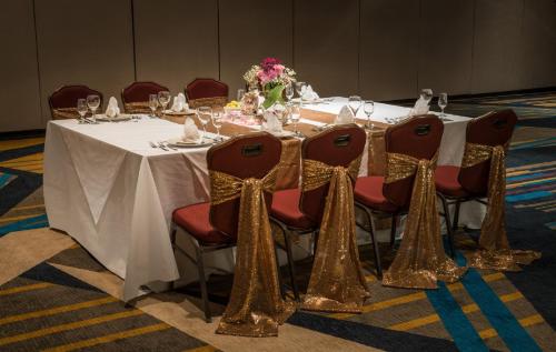 crowne plaza springfield by ihg