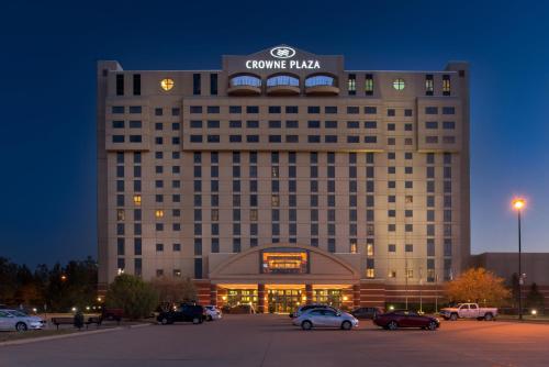 crowne plaza springfield by ihg