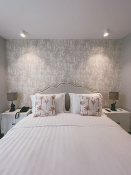 hotel boutique casa hendaus