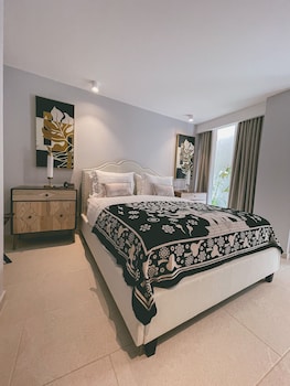 hotel boutique casa hendaus