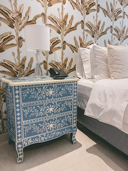 hotel boutique casa hendaus