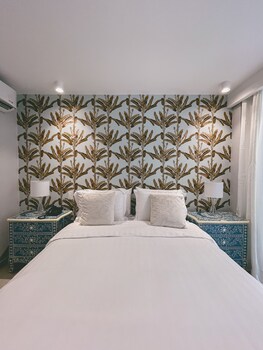 hotel boutique casa hendaus