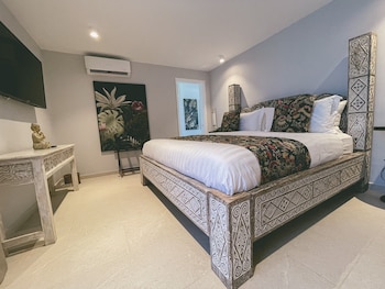 hotel boutique casa hendaus