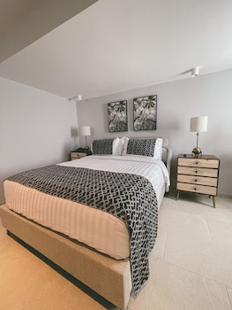 hotel boutique casa hendaus