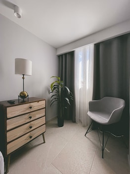 hotel boutique casa hendaus