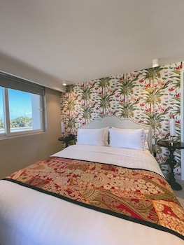 hotel boutique casa hendaus