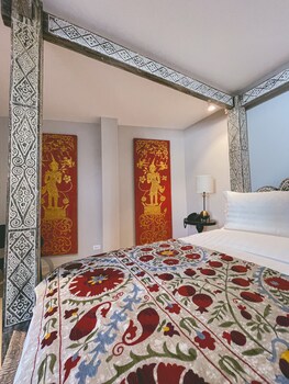 hotel boutique casa hendaus