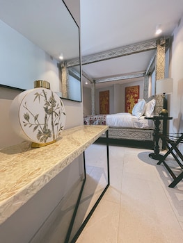 hotel boutique casa hendaus