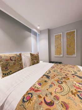 hotel boutique casa hendaus