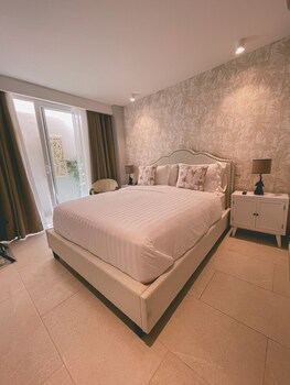 hotel boutique casa hendaus