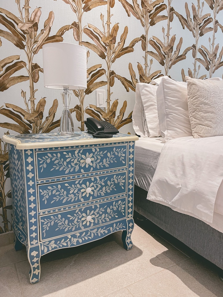 hotel boutique casa hendaus