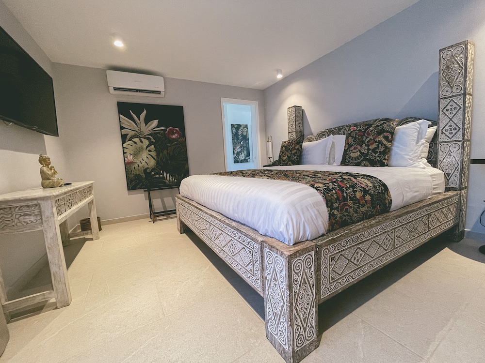 hotel boutique casa hendaus