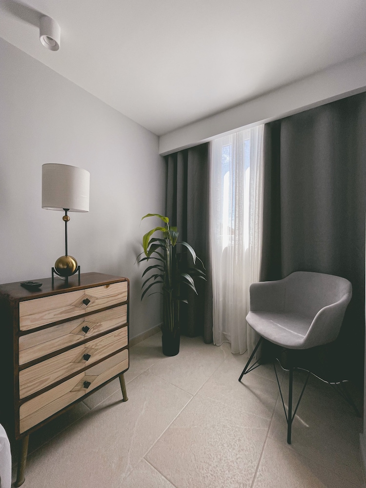 hotel boutique casa hendaus