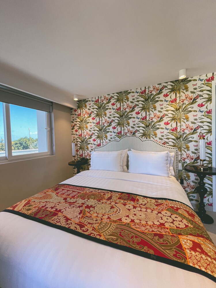 hotel boutique casa hendaus