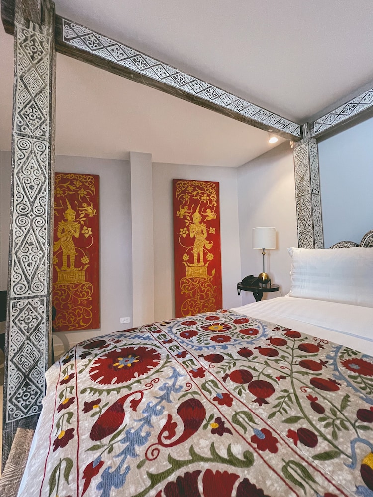 hotel boutique casa hendaus