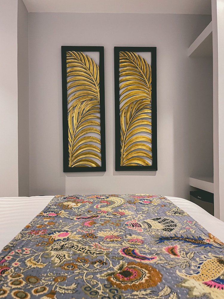 hotel boutique casa hendaus