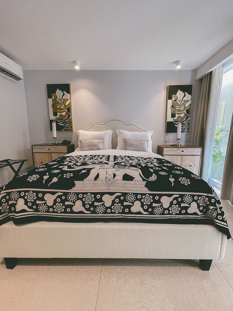 hotel boutique casa hendaus