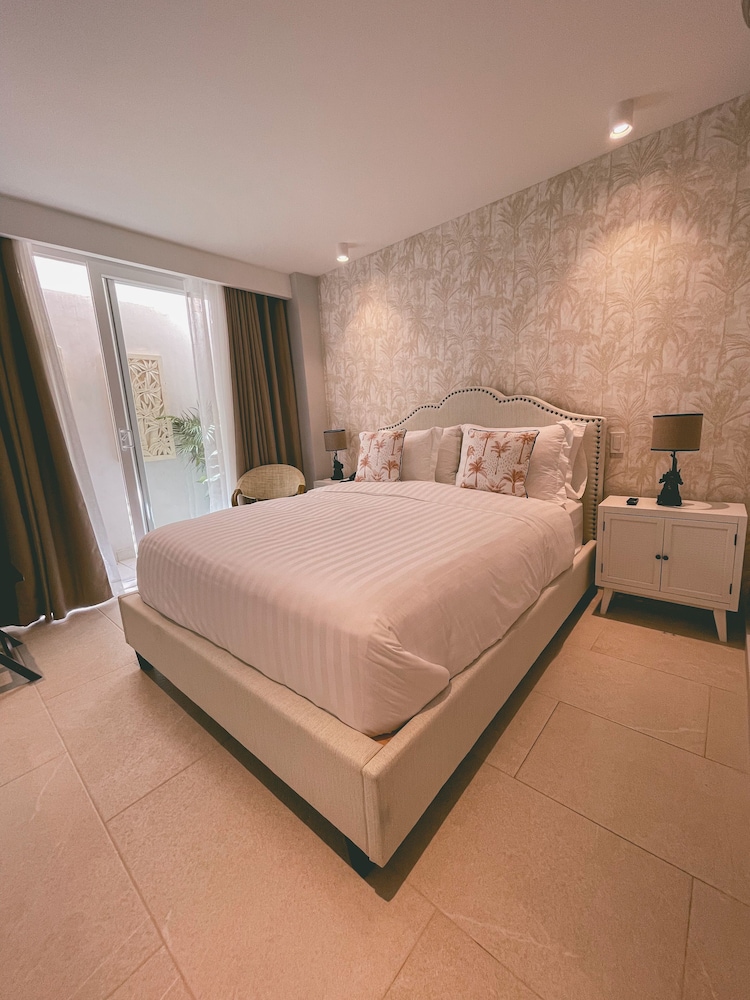 hotel boutique casa hendaus