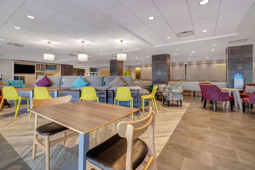 home2 suites by hilton allentown bethlehem airport