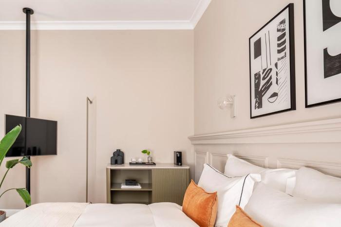 hotel noel
