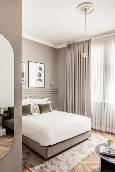 hotel noel