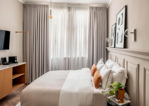 hotel noel