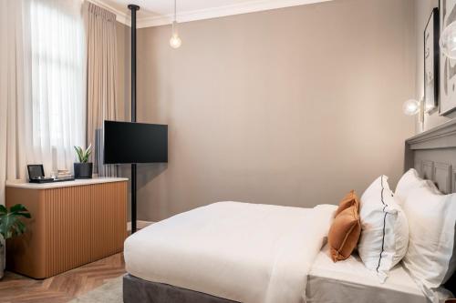 hotel noel