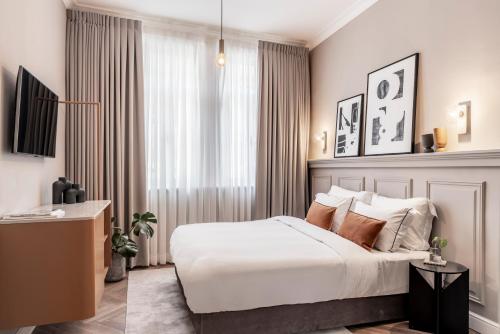 hotel noel