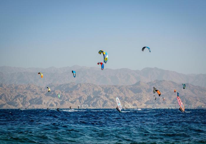 eilat
