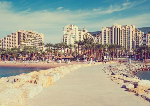 eilat