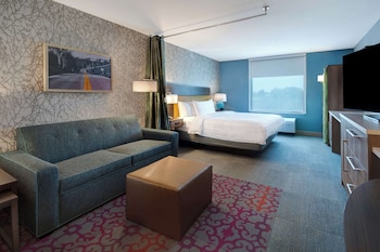 home2 suite shepherdsville louisville south