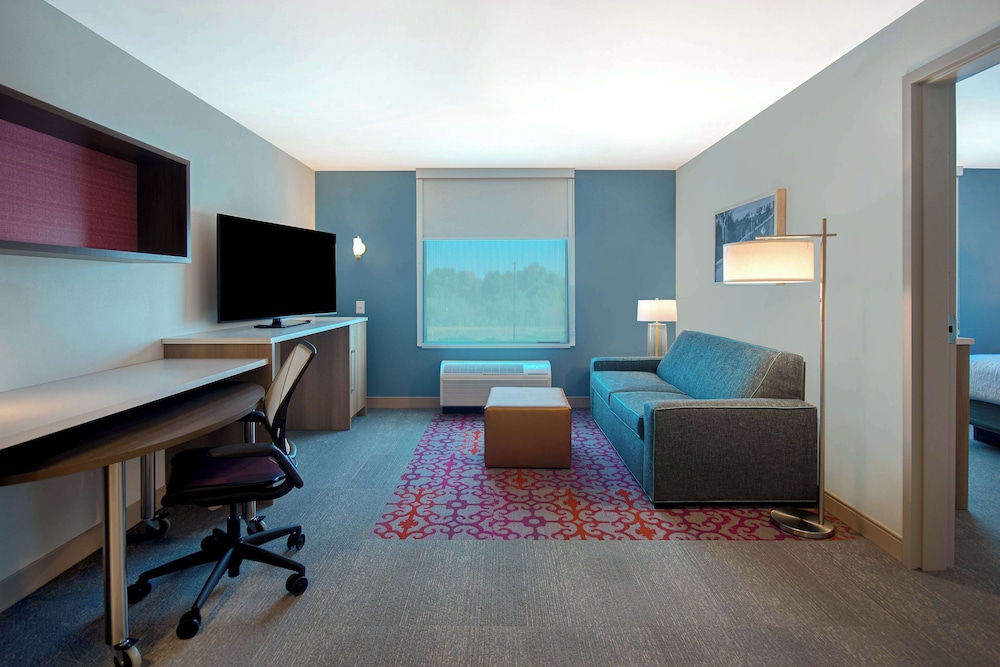 home2 suite shepherdsville louisville south