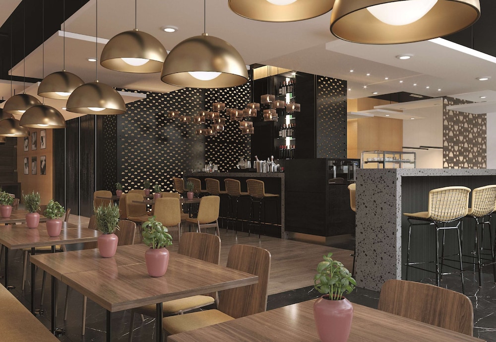 hampton by hilton quito la carolina park