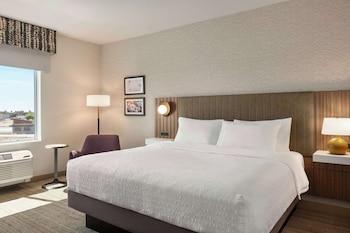 hampton inn stockton