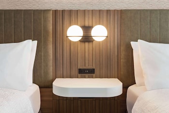 hampton inn stockton