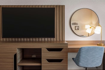 hampton inn stockton