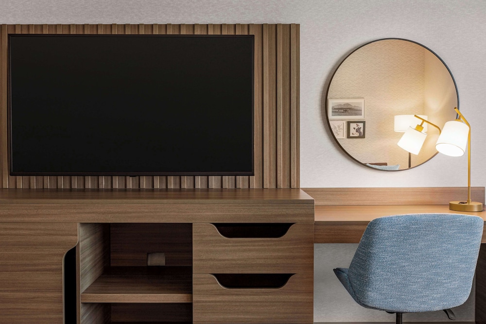 hampton inn stockton