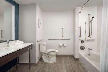 hampton inn delray beach