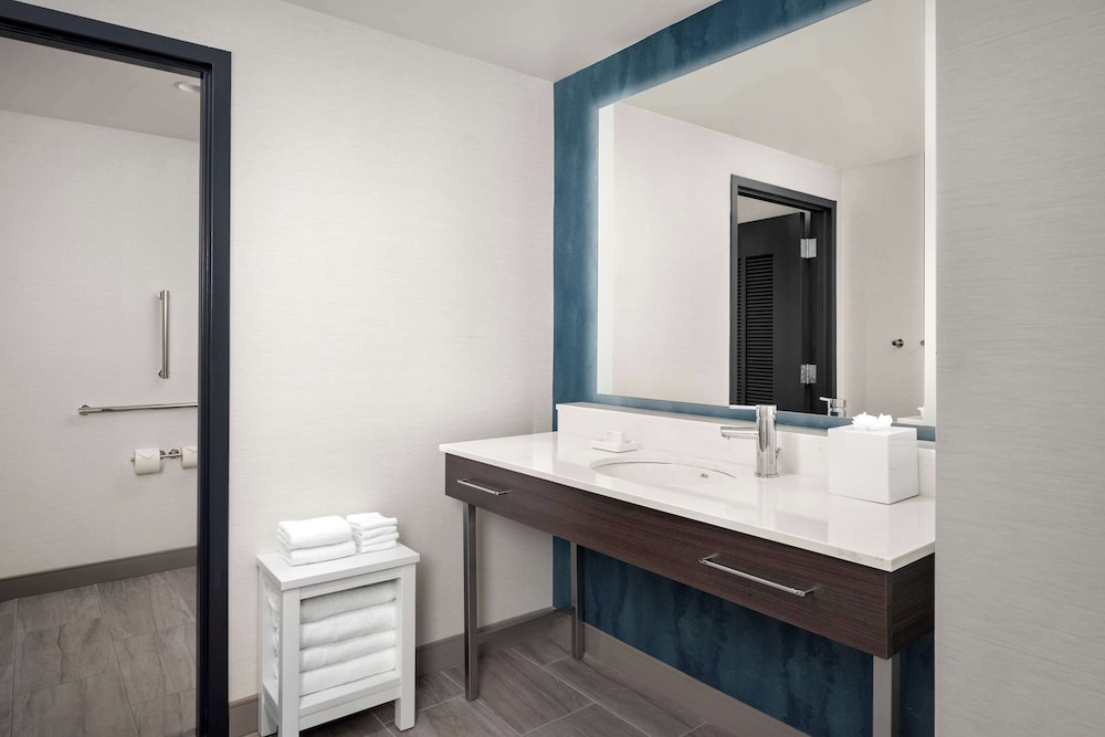 hampton inn delray beach