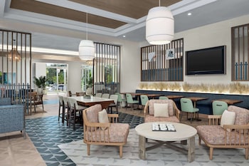 hampton inn delray beach