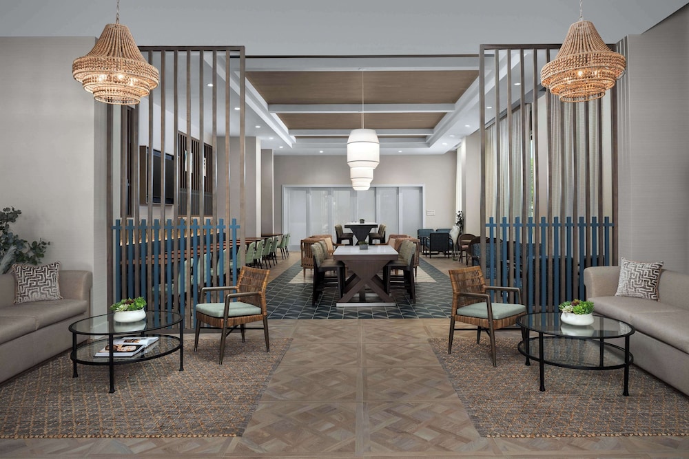 hampton inn delray beach