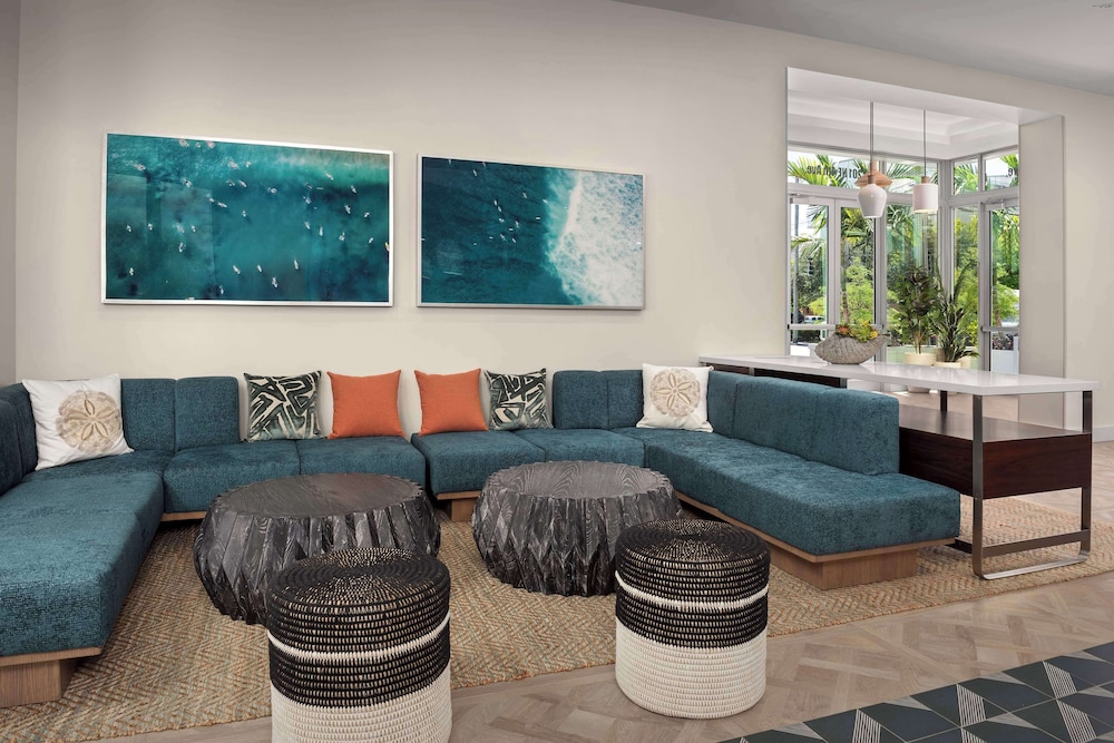 hampton inn delray beach