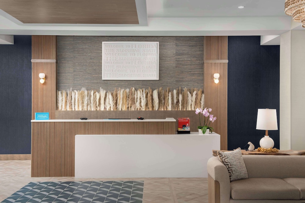 hampton inn delray beach