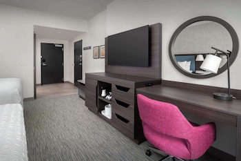 hampton inn delray beach