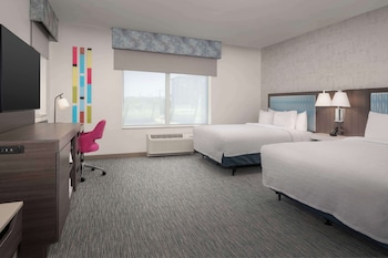 hampton inn delray beach