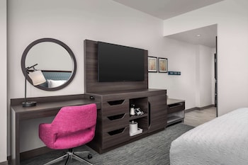 hampton inn delray beach