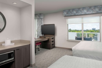 hampton inn delray beach